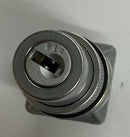 Square D 9001-LRSA-2K3-W5 2 Position Oil Tight Key Operated Switch-4