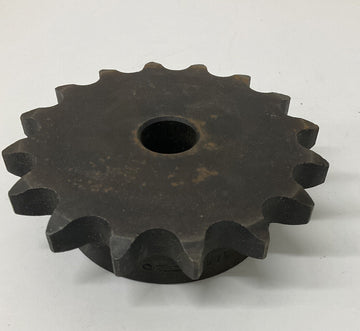 Martin 60B16 Bore to Size Sprocket 3/4'' 16 teeth - 0