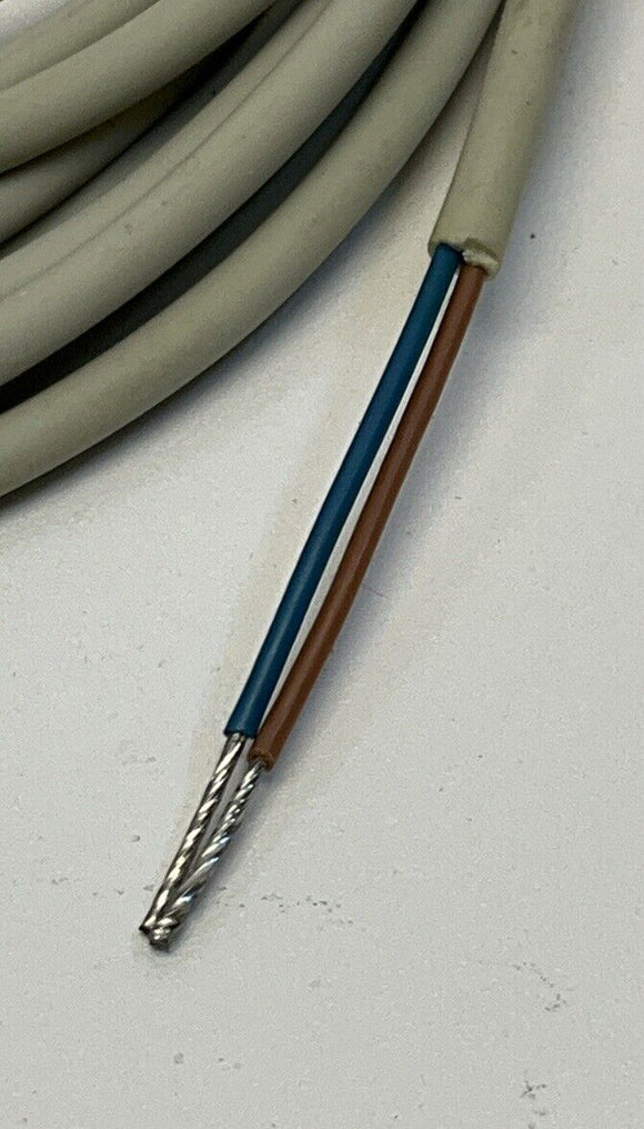 SMC D-F-9BV 10 Reed Sensor Switch