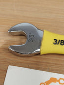 Wiha Softgrip Combination Wrench 3/8"-3