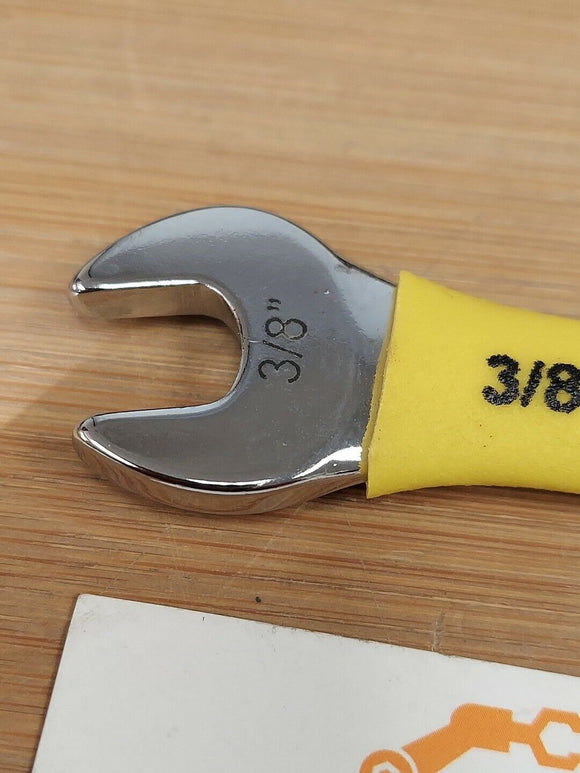 Wiha Softgrip Combination Wrench 3/8"