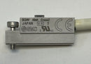 SMC D-P3DW-DUQ00066 Magnetic Sensor Switch D-P3DW-3