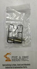 Mac 45A-SB1-DFAA-1BK Solenoid Valve 3 Way 12 VDC-3