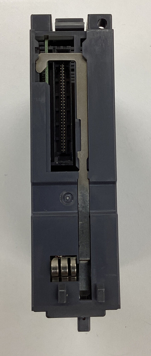 Mitsubishi QD75M2 AXIS Positioning Module, 24 VDC