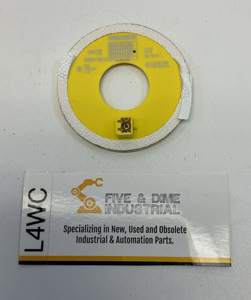 Siemens 3SB3 921-0DD Protective Collar