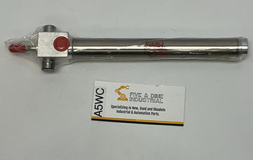 Bimba  BFT-045-D  Double Acting Pneumatic Cylinder  3/4'' Bore  5'' Stroke