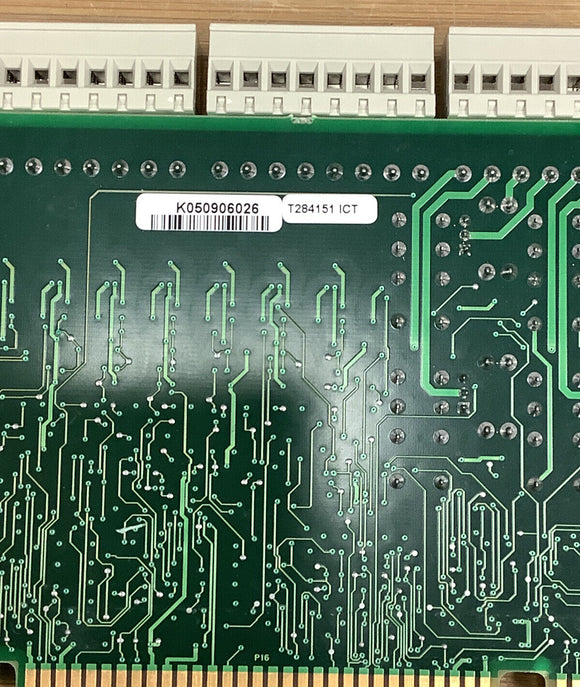 Simplex ITC Reader Board Assembly 565-633