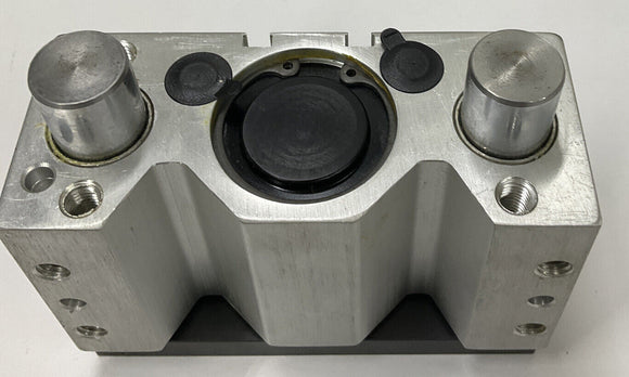 Parker P5T-J040RHSN025 Pneumatic Compact Cylinder