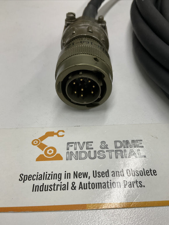 Sanyo Machine SVN-CT-S05 Transducer Cable 5M