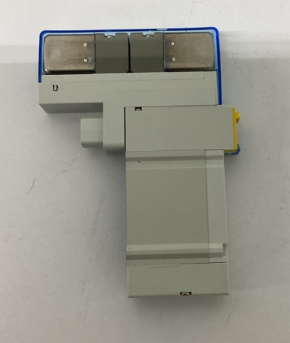 SMC SY3A00-5UF1 Solenoid Pneumatic Valve 24VDC