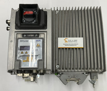 Lenze E84DSPBC1524R2SLCE 8400 Protec Inverter Drive