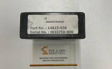 Inductoheat 14823-036 Heating Element