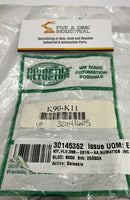 Numatics K90-K11 Actuator Repair Kit Pneumatic Valve-8