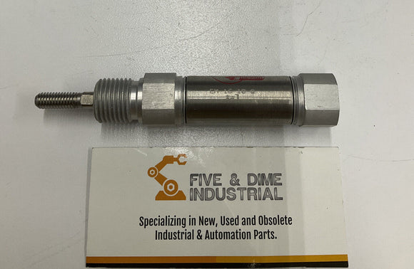 Bimba EM-16-10-0 Pneumatic Cylinder