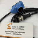 Sick HTB18-L5G2AB Photoelectric Sensor Switch 1080675-3