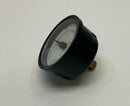 Noshok  20-110-15 Psi/ KPA-DMC  2'' 15 Psi ABS Plastic Gauge 1/8 Npt Rear-3