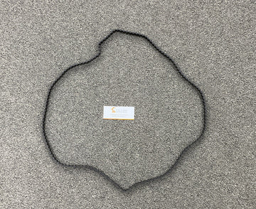 Gates TP566L075 Twin Power Timing Belt 151 Teeth 3/4" Wide