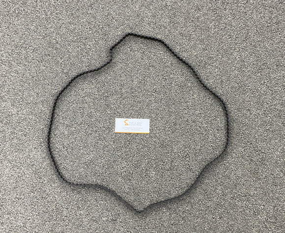 Gates TP566L075 Twin Power Timing Belt 151 Teeth 3/4" Wide