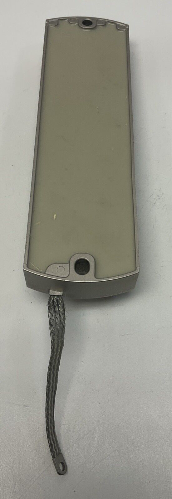 Murr Elektronik 55293 MVK I/O Compact Module MVK-MP AI4