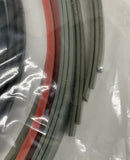 HydroService D-47583 Seal Kit 00.5191-1 / 350/280-300 Hub-3