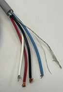 Balluff BDN C-R04-EN-AAN-01-020M 5-Pin Female Cordset-5