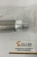 CKD CMK2-32-150 Pneumatic Cylinder Kit w/ Mounting Hardware & Reed Switch-8