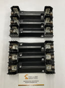 Buss Bussmann R60030-3COR Fuse Holder 30A-600V.  Lot of 2-3