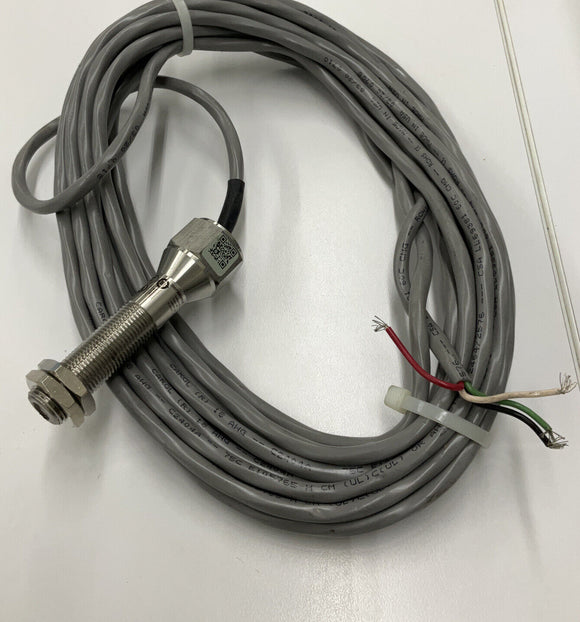 Tupworx 73-1356F-B5  1/2 NPT Leveless Limit Go Switch 120AC/4A, 24VDC/3A