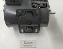 Baldor Reliance L1209 .50 HP 115/230 Vac Industrial Motor 1725 RPM Frame 48-8