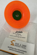 Piab 0206530  Polyurethane Suction Cup 3/8" NPT / BFFT90P.5S.N49MR-1