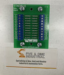 Winford TTA3510 Terminal Board Component Holder-2