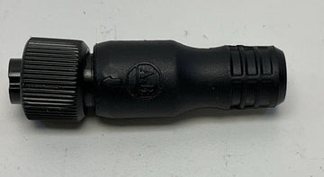 Allen Bradley 1485-T1N5 Devicenet Female Terminator - 0