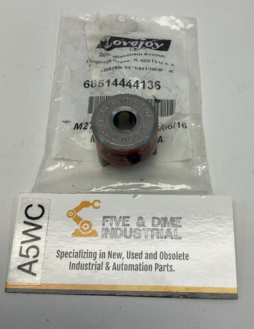 Lovejoy 68514444136 Coupling Hub