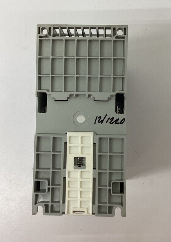 Allen Bradley 25B-B017N104 Powerflex 525 AC Drive 5HP