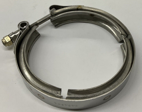 Cummins 3067979 Turbo Charge Clamp T-Bolt