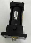 Parker 1H2A0000258933 / 3.25CJ2ANLU19AC4.000 Hydraulic Cylinder-3