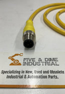 Brad Connectivity 1200660166 Micro-Change Extension 3-Pin M/F 1-Meter-4