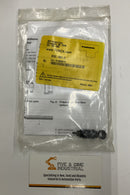 Turck SFOC-0001 Fiber Optic Connector M6603775-5