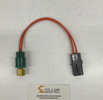 Carrier Transicold 12-00299-10 Press Switch