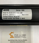 Parker 01.50CJ2ANLU14AC 6.500 Hydraulic Cylinder 250 Psi-2