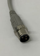 SMC D-M9PVMAPC Auto Reed Switch PNP Sensor 3-Pin  1M-3