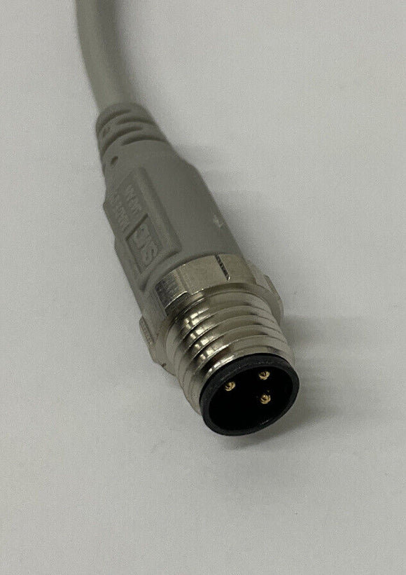 SMC D-M9PVMAPC Auto Reed Switch PNP Sensor 3-Pin  1M