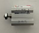 SMC NCQ2B12-10SM Pneumatic Cylinder 12mm Bore 10mm Stroke-1