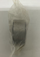 Consolidated 5302-ZZ Double Row Ball Bearing 15 x 42 x 19.05-4