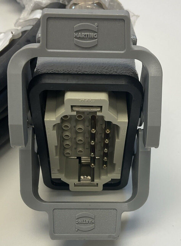 Fanuc DE-2015-924-010 P7  Pulse Cable Rev. C  10 Meters