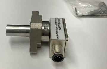 Allen Bradley 871D-BWZN260-R3 Ser. A Cylinder Position Sensor 26MM - 0
