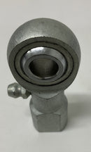 Sealmaster  AR-6N  Female Right Handed threaded Rod End 3/8''-24-3