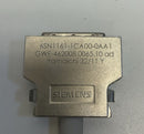 Siemens 6SN1161-1CA00-0AA1 Simodrive Cable-3