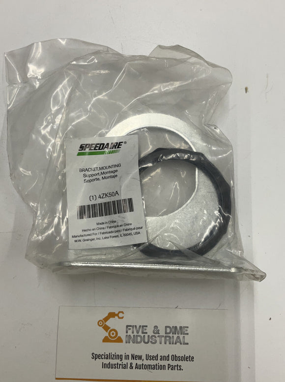 Speedaire 4ZM23A Regulator 3/4 Npt 220 Cfm 300 Psi