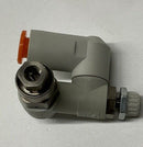 SMC ASP330 Flow Control Valve F-01-075-4